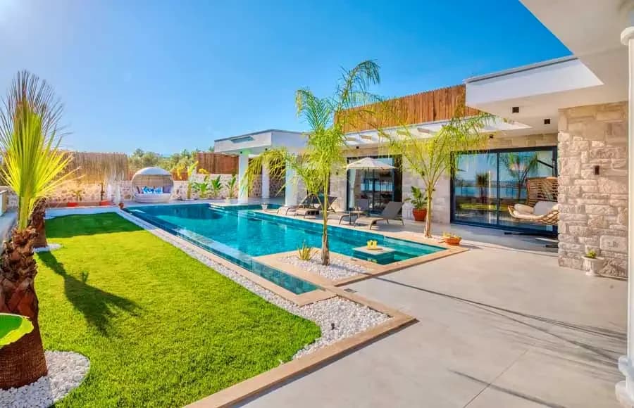 Villa Elysium 101