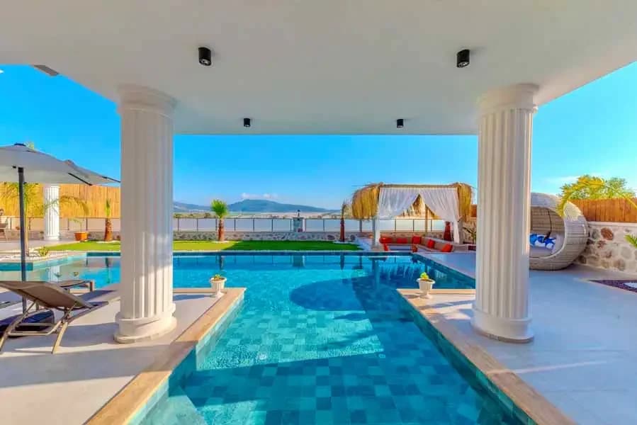 Villa Elysium 105