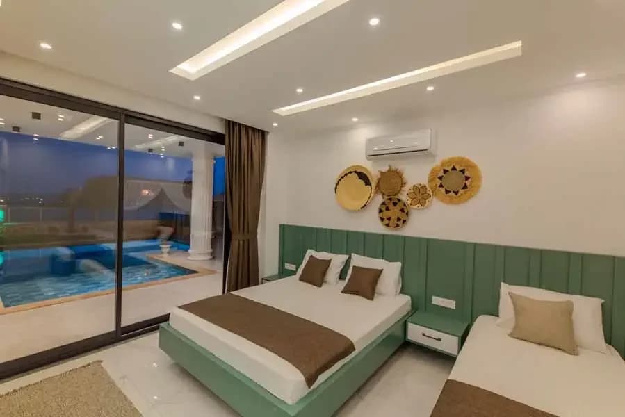 Villa Elysium 110