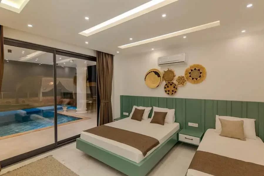 Villa Elysium 116