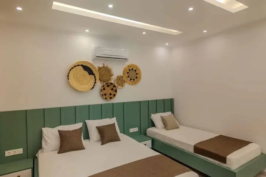 Villa Elysium 118