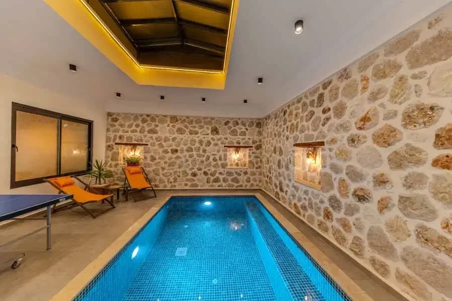 Villa Elysium 122