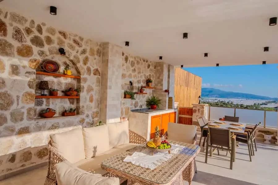 Villa Elysium 123