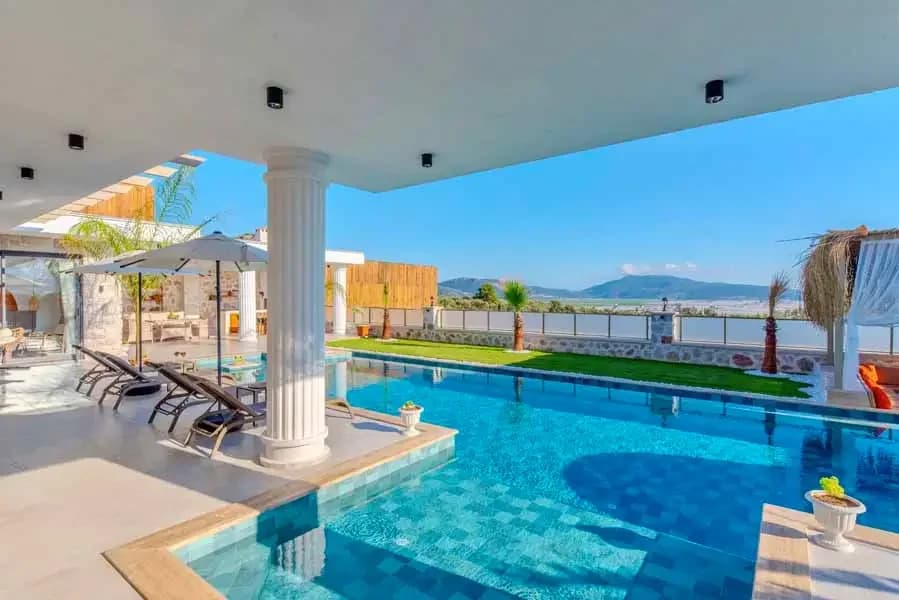 Villa Elysium 135