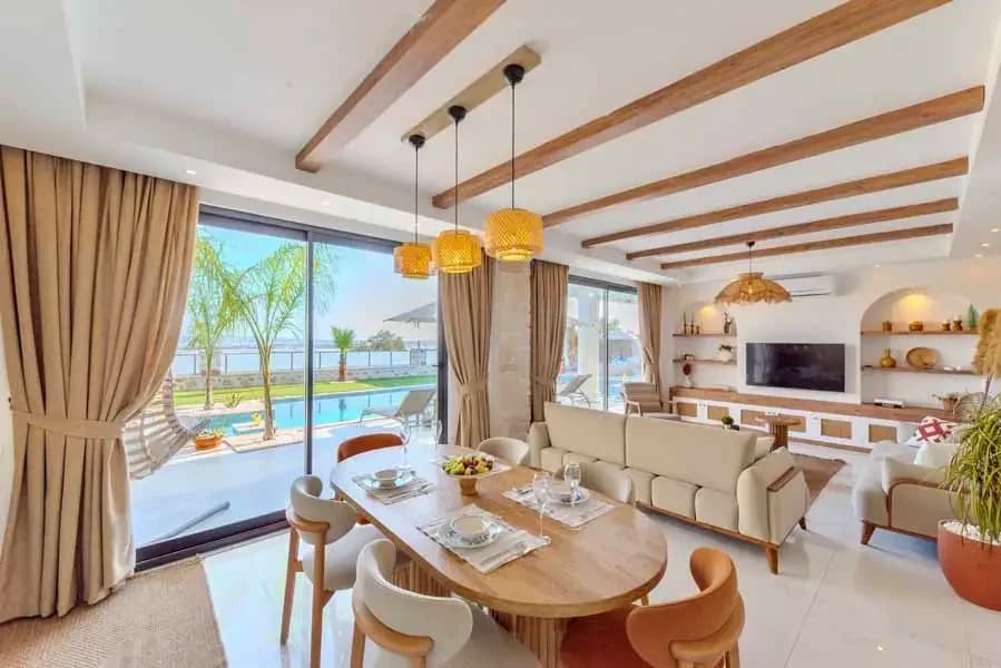 Villa Elysium 165