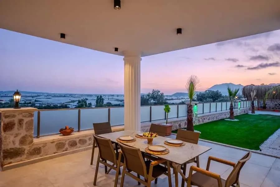 Villa Elysium 17