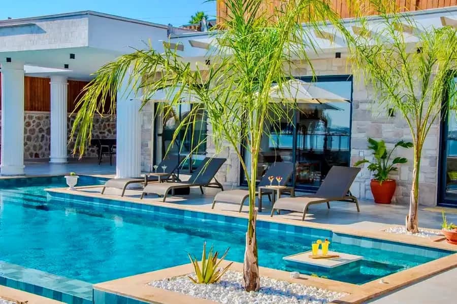 Villa Elysium 19