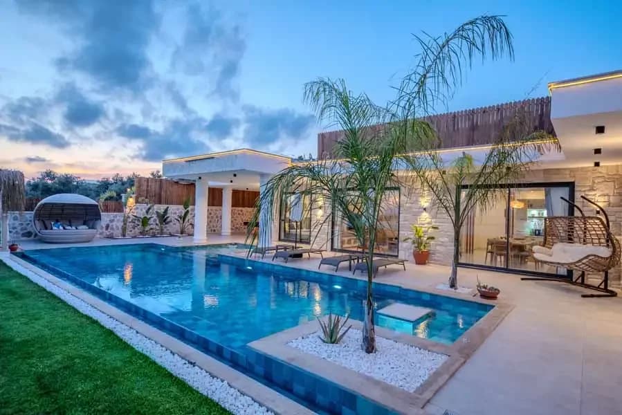 Villa Elysium 20