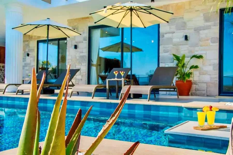 Villa Elysium 21
