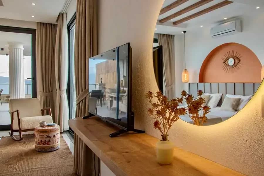 Villa Elysium 223