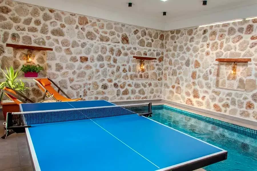 Villa Elysium 225