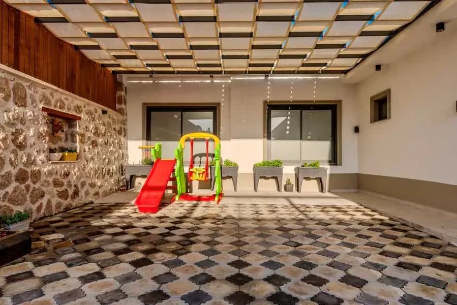 Villa Elysium 239
