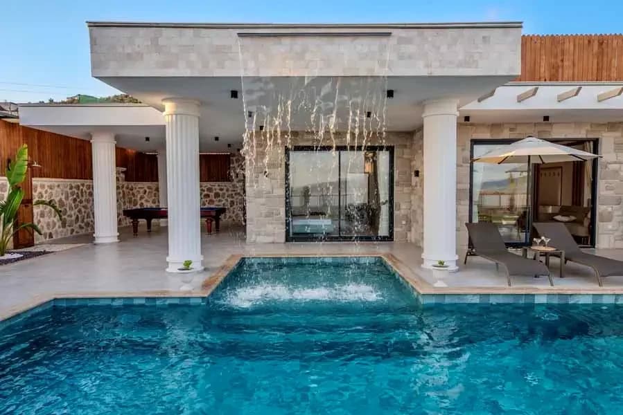 Villa Elysium 240