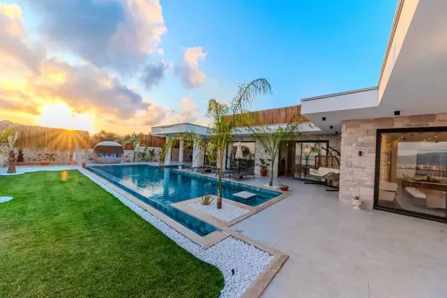 Villa Elysium 243