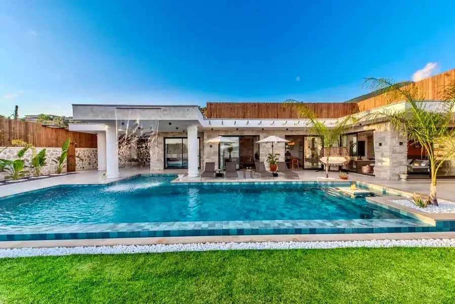 Villa Elysium 246