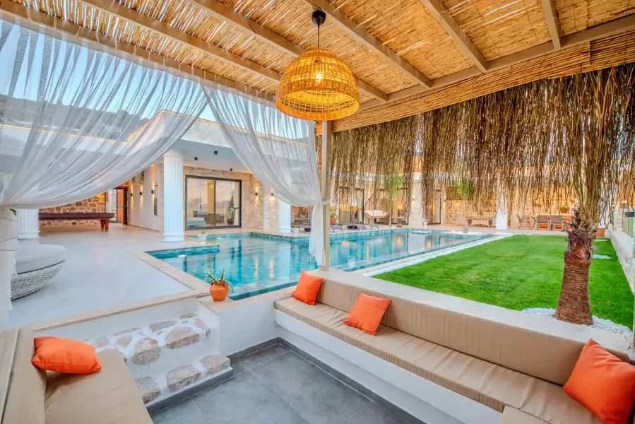 Villa Elysium 255