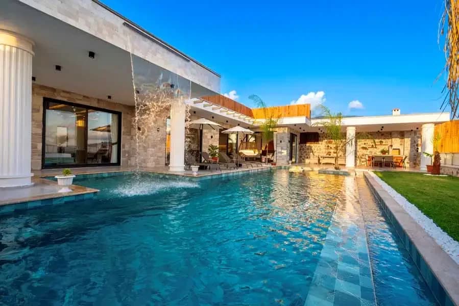 Villa Elysium 256