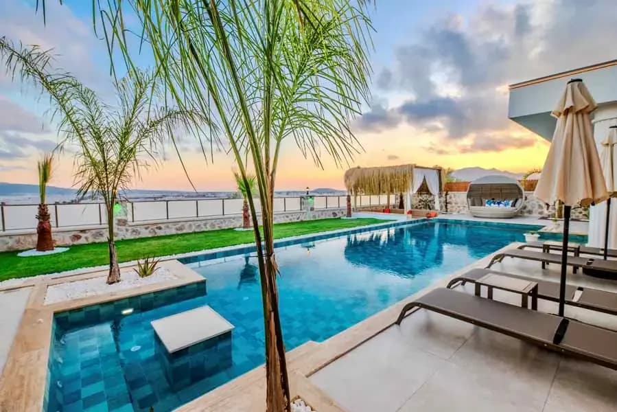 Villa Elysium 259