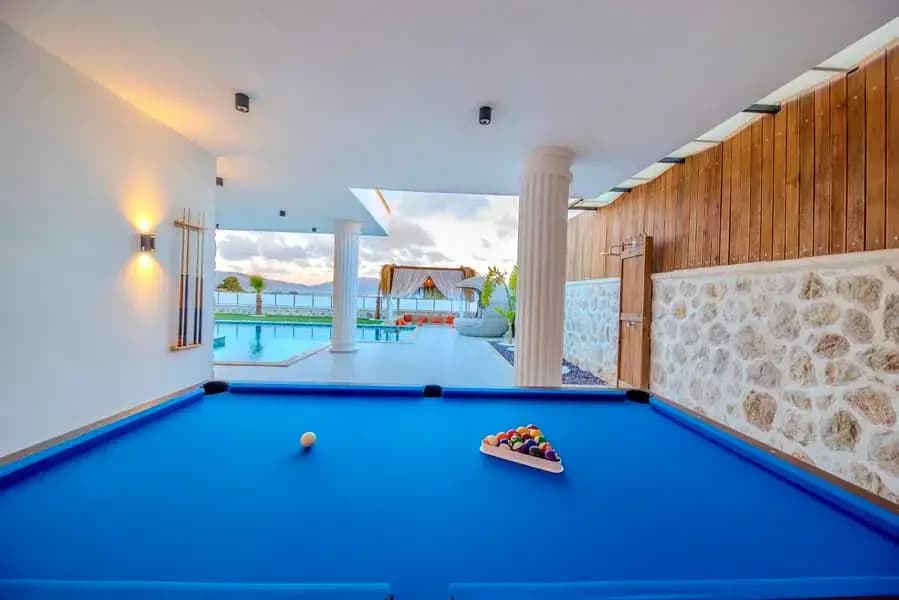 Villa Elysium 272