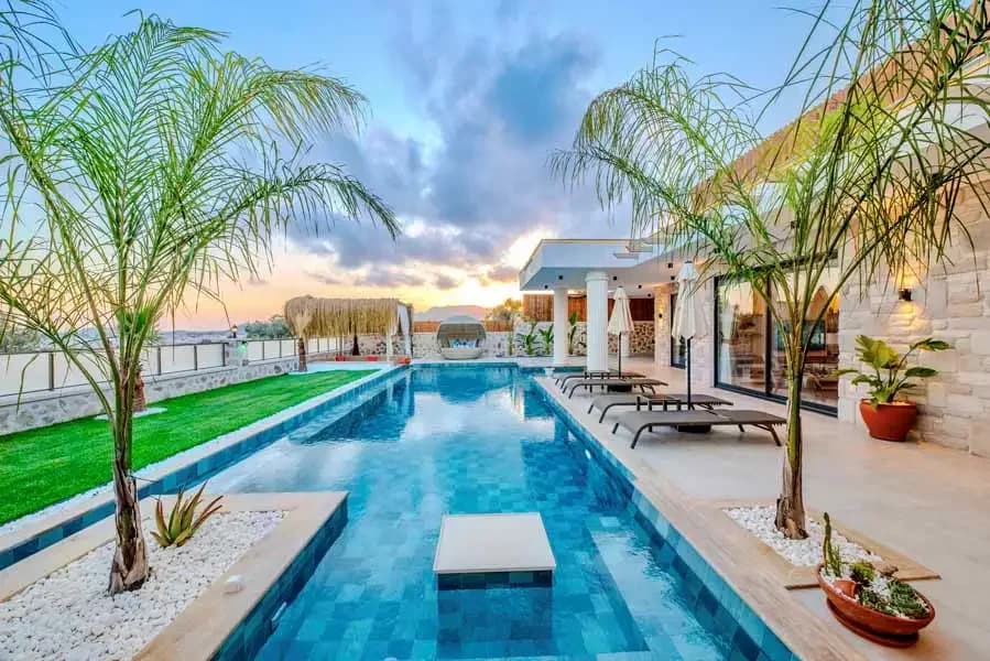 Villa Elysium 278