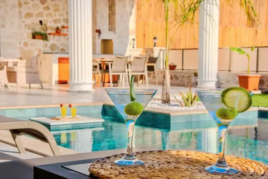 Villa Elysium 280