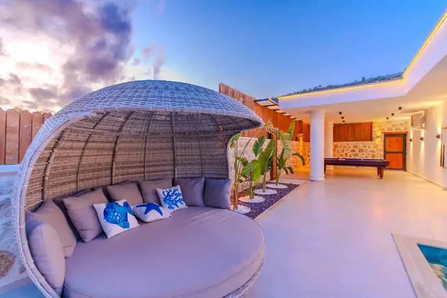 Villa Elysium 30