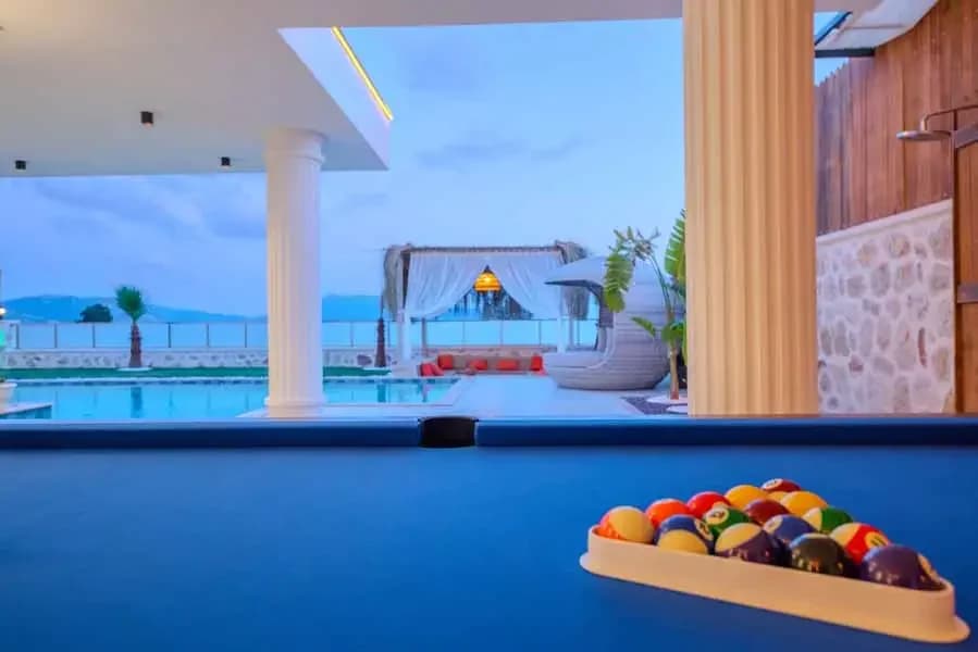 Villa Elysium 46