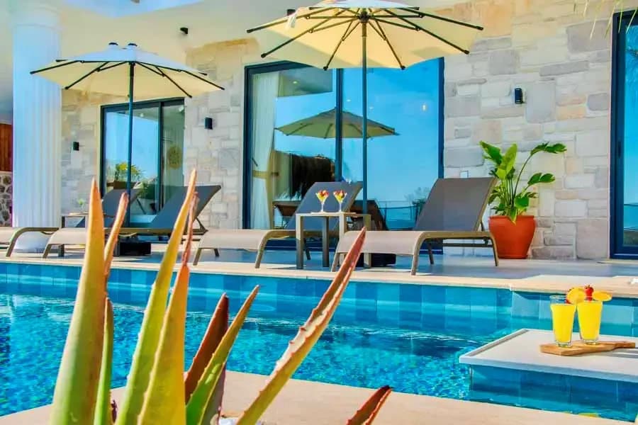 Villa Elysium 53