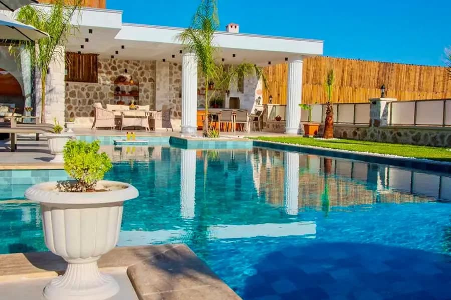 Villa Elysium 59