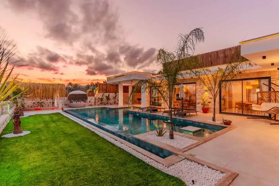 Villa Elysium 7