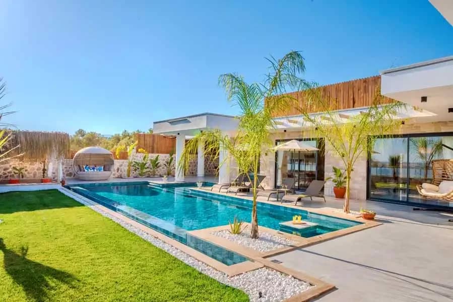 Villa Elysium 73