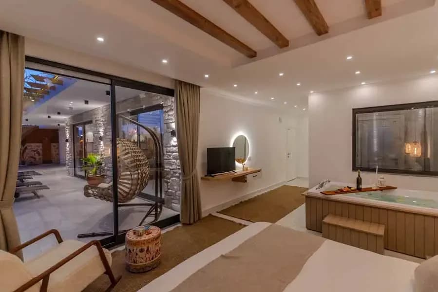 Villa Elysium 86
