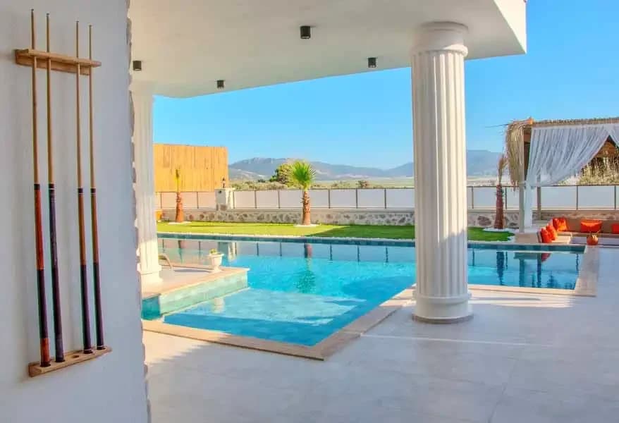 Villa Elysium 89