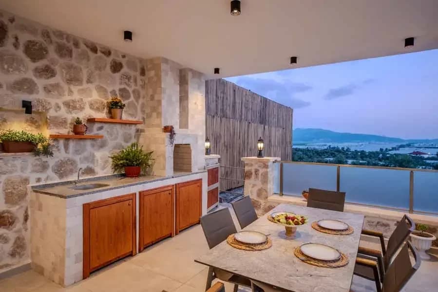 Villa Elysium 9
