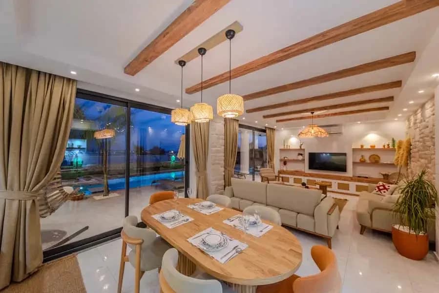 Villa Elysium 92