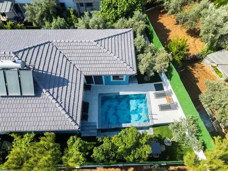 Villa Işık 3