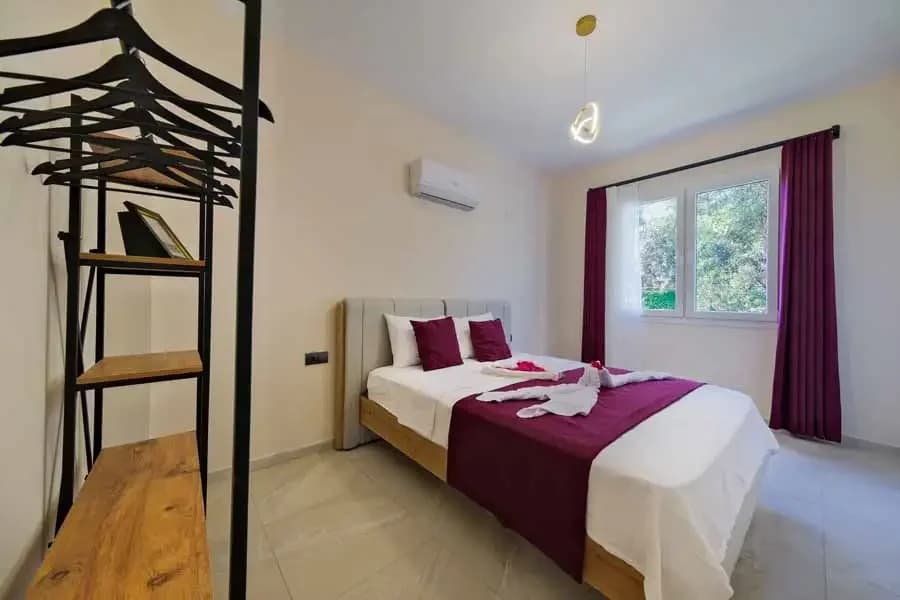 Villa Işık 36