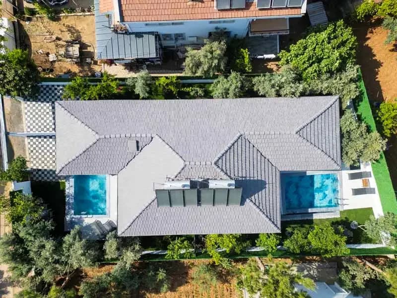 Villa Işık 4