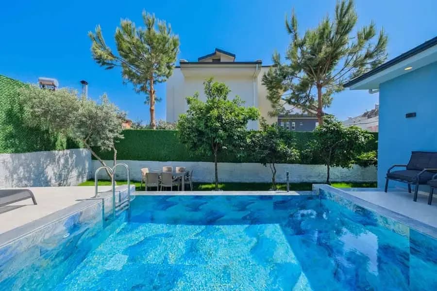 Villa Işık 8