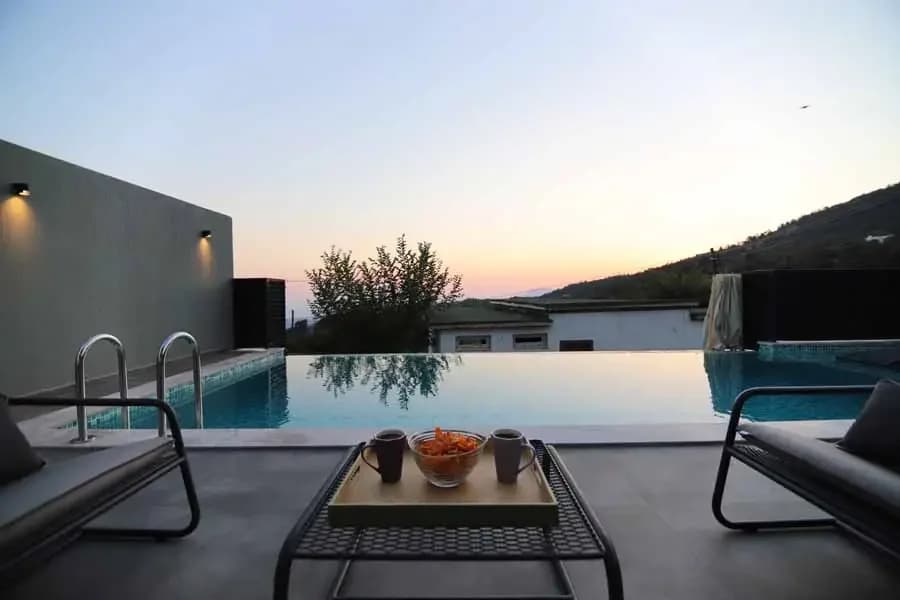 Villa Mermaid 111