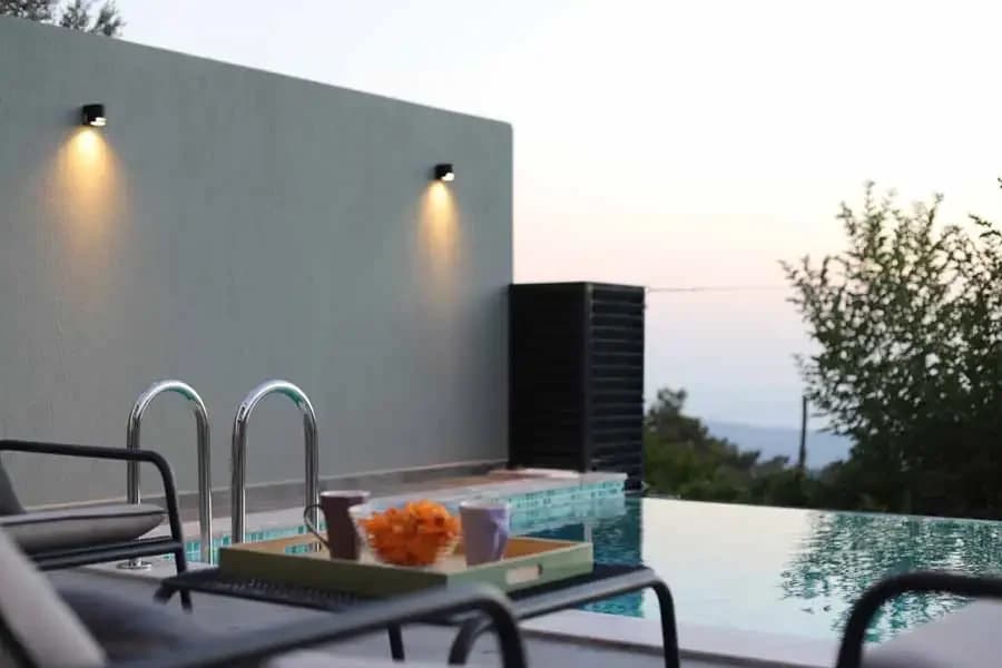 Villa Mermaid 116