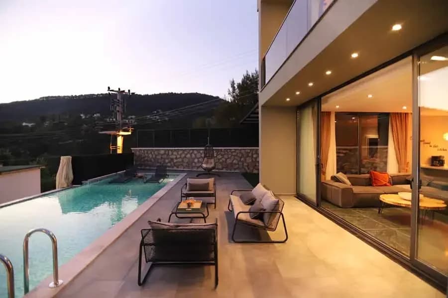 Villa Mermaid 118