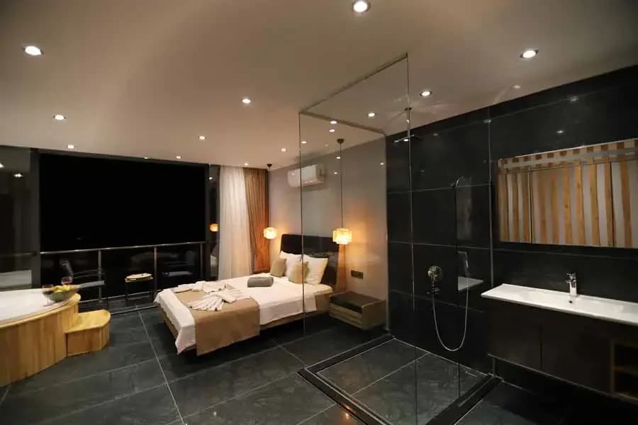 Villa Mermaid 125