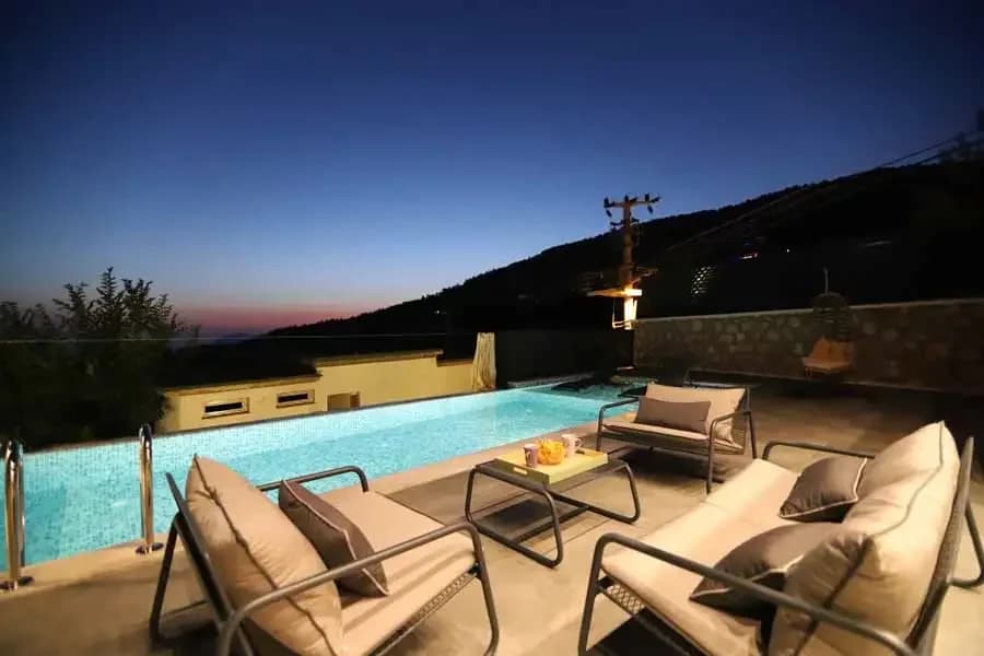 Villa Mermaid 128