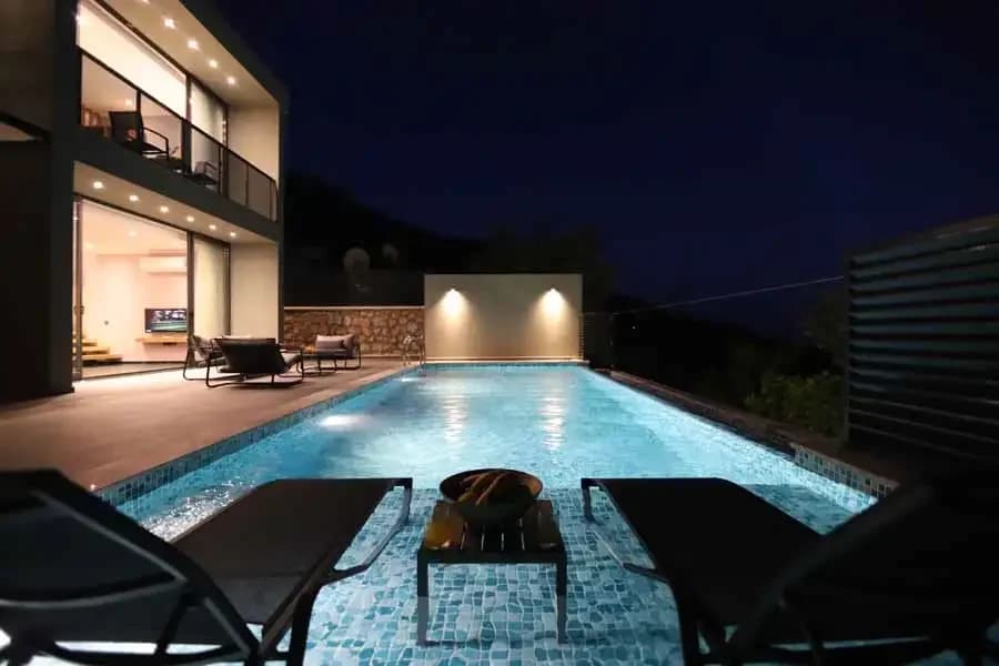 Villa Mermaid 132