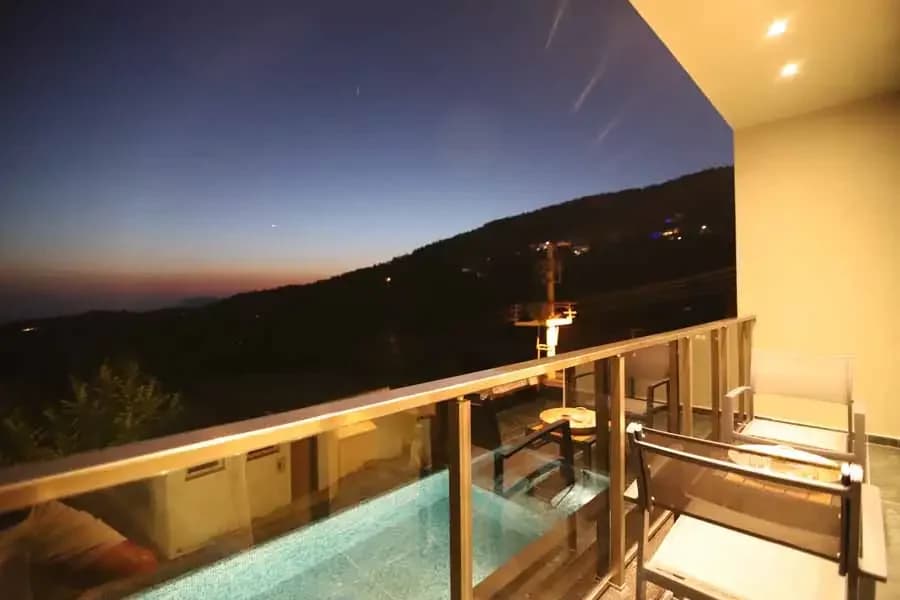 Villa Mermaid 133