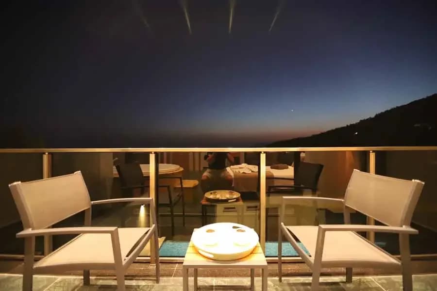 Villa Mermaid 134