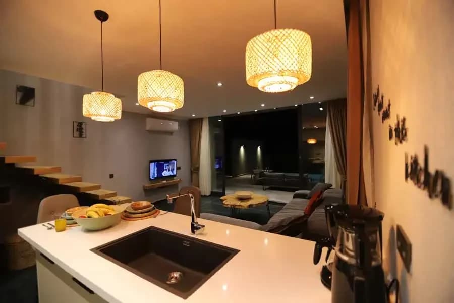 Villa Mermaid 140