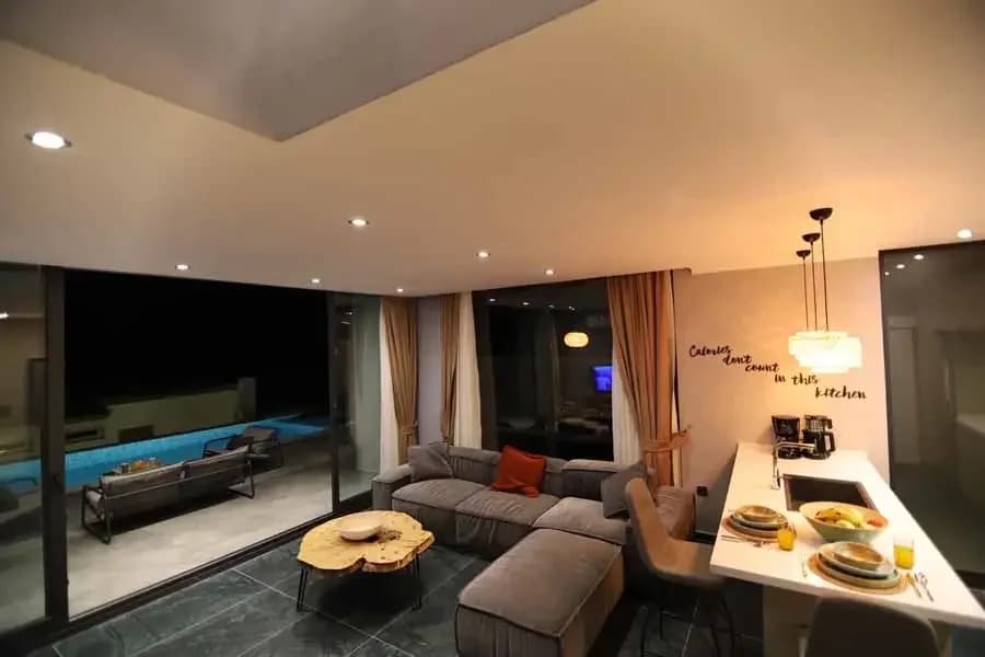Villa Mermaid 145