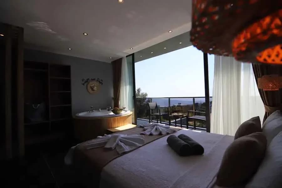 Villa Mermaid 20